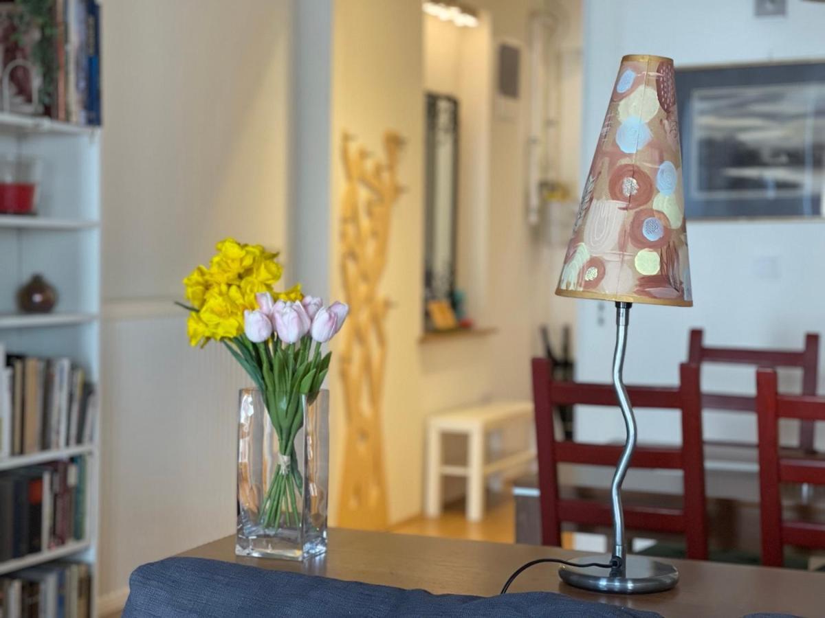 Penthouse W Private Rooftop And Free Parking Budapeşte Dış mekan fotoğraf