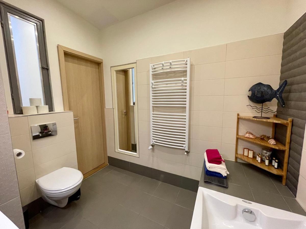 Penthouse W Private Rooftop And Free Parking Budapeşte Dış mekan fotoğraf